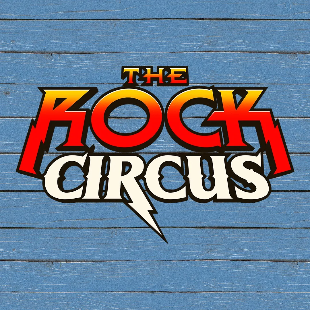The Rock Circus 2024 - Histórico